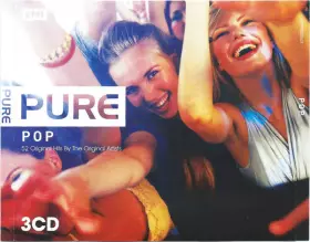 Couverture du produit · Pure Pop