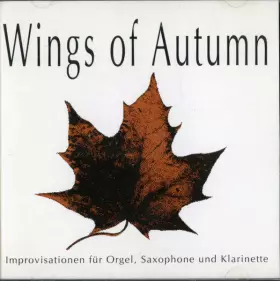 Couverture du produit · Wings Of Autum