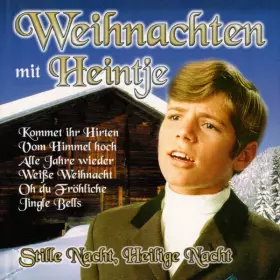 Couverture du produit · Weihnachten Mit Heintje