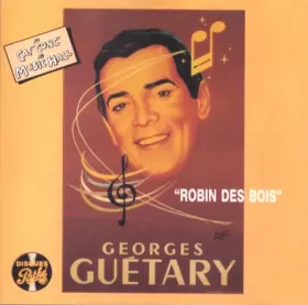 Couverture du produit · Robin Des Bois