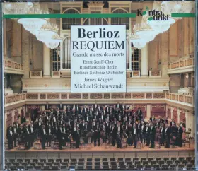 Couverture du produit · Requiem, Grande Messe Des Morts Op 5