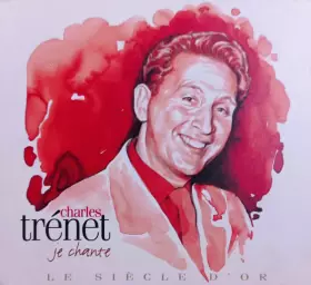 Couverture du produit · Je Chante