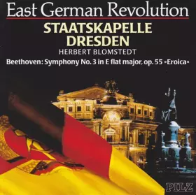 Couverture du produit · Symphony No. 3 In E Flat Major, Op. 55 "Eroica"