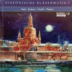 Couverture du produit · Sinfonische Bläsermusik 3