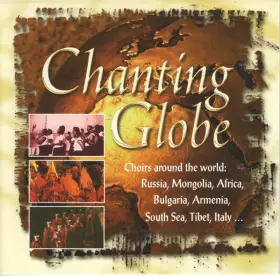 Couverture du produit · Chanting Globe