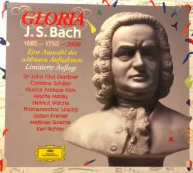 Couverture du produit · Gloria - Eine Auswahl Der Schönsten Aufnahmen