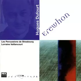 Couverture du produit · Erewhon