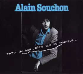 Couverture du produit · Toto 30 Ans, Rien Que Du Malheur…