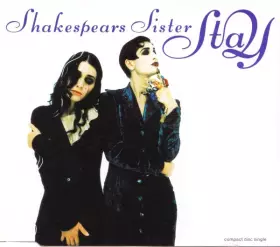 Couverture du produit · Stay