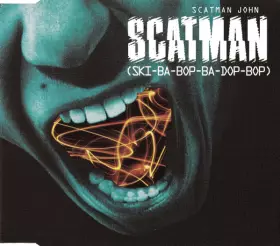 Couverture du produit · Scatman (Ski-Ba-Bop-Ba-Dop-Bop)