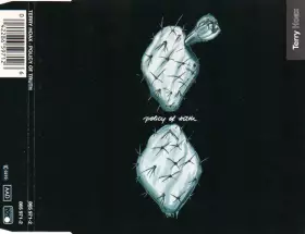 Couverture du produit · Policy Of Truth