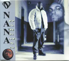 Couverture du produit · Darkman