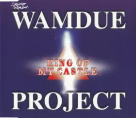 Couverture du produit · King Of My Castle