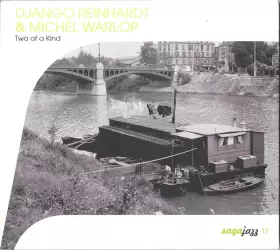 Couverture du produit · Two Of A Kind