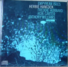 Couverture du produit · Empyrean Isles