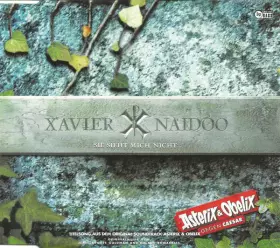 Couverture du produit · Sie Sieht Mich Nicht