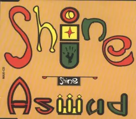 Couverture du produit · Shine