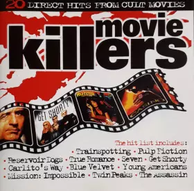 Couverture du produit · Movie Killers