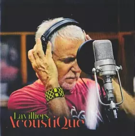 Couverture du produit · Lavilliers Acoustique