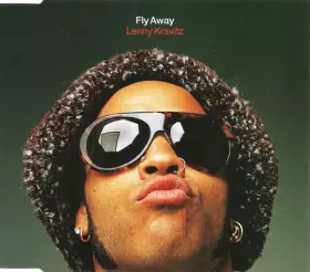 Couverture du produit · Fly Away