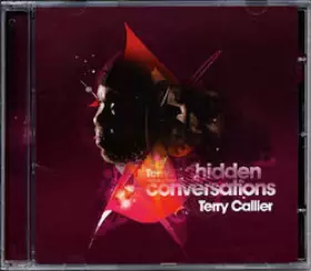 Couverture du produit · Hidden Conversations