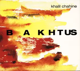 Couverture du produit · Bakhtus