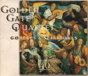 Couverture du produit · Gospels & Spirituals