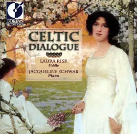 Couverture du produit · Celtic Dialogues