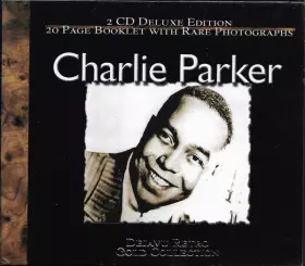 Couverture du produit · Charlie Parker