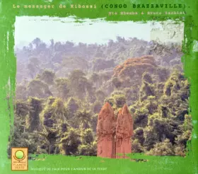Couverture du produit · Le Messager De Kibossi (Congo Brazzaville)