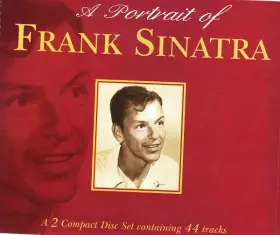 Couverture du produit · A Portrait Of Frank Sinatra