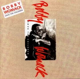 Couverture du produit · Save The Children