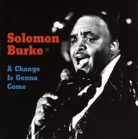 Couverture du produit · A Change Is Gonna Come