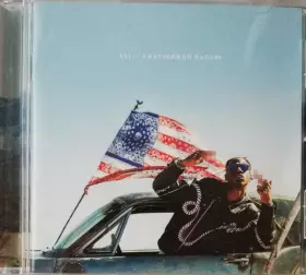 Couverture du produit · All-AMerikkkan Bada$$