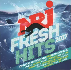 Couverture du produit · NRJ Fresh Hits 2017