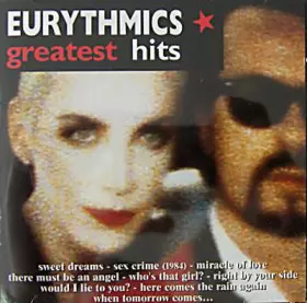 Couverture du produit · Greatest Hits