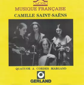 Couverture du produit · Quatuors: Opus 112 Et 153