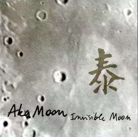 Couverture du produit · Invisible Moon