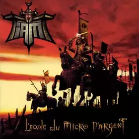 Couverture du produit · L'École Du Micro D'Argent
