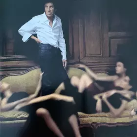 Couverture du produit · Au Ras Des Pâquerettes