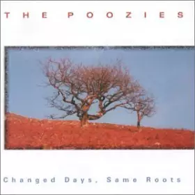 Couverture du produit · Changed Days , Same Roots
