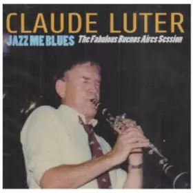Couverture du produit · Jazz Me Blues - The Fabulous Buenos Aires Session
