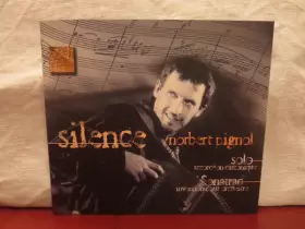 Couverture du produit · Silence