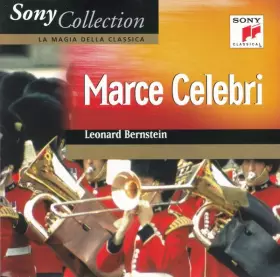 Couverture du produit · Marce Celebri