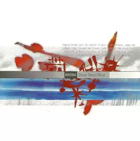 Couverture du produit · Deep Dead Blue