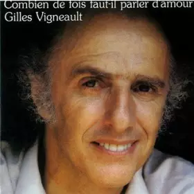 Couverture du produit · Combien De Fois Faut-il Parler D'Amour