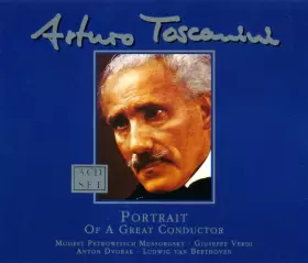 Couverture du produit · Portrait Of A Great Conductor