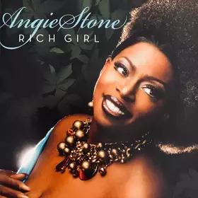 Couverture du produit · Rich Girl