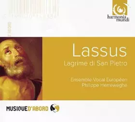 Couverture du produit · Lagrime Di San Pietro
