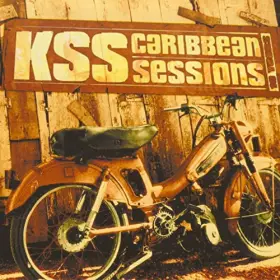 Couverture du produit · Caribbean Sessions